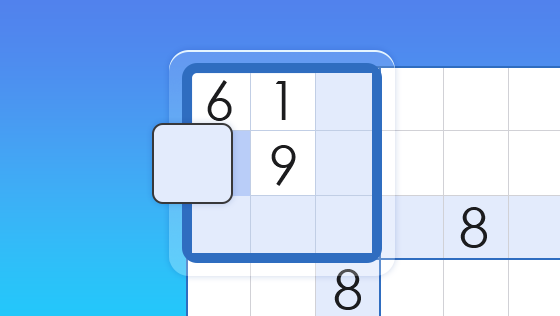 sudoku photo